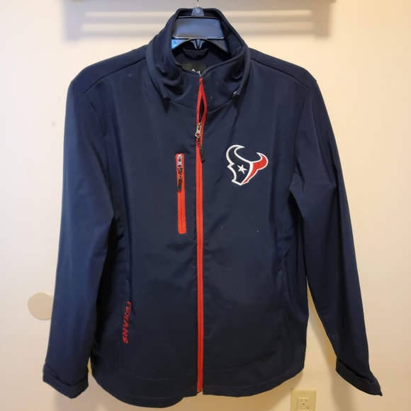 Texans Jacket - Picture 1 of 8